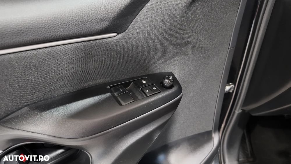 Toyota Yaris 1.5 VVT-i Business Edition - 18