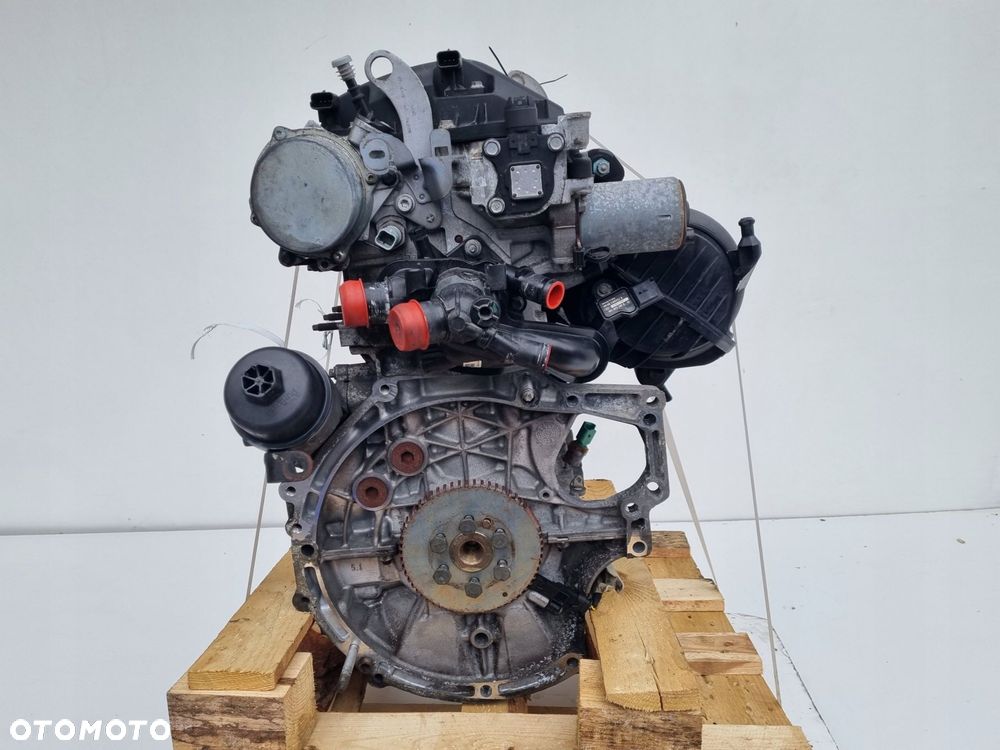 SILNIK KOMPLET Citroen C3 Picasso 1.4 16V VTI kompresja ok 8FS - 6
