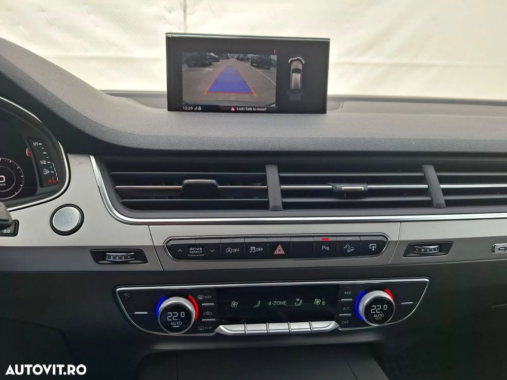 Audi Q7 - 21