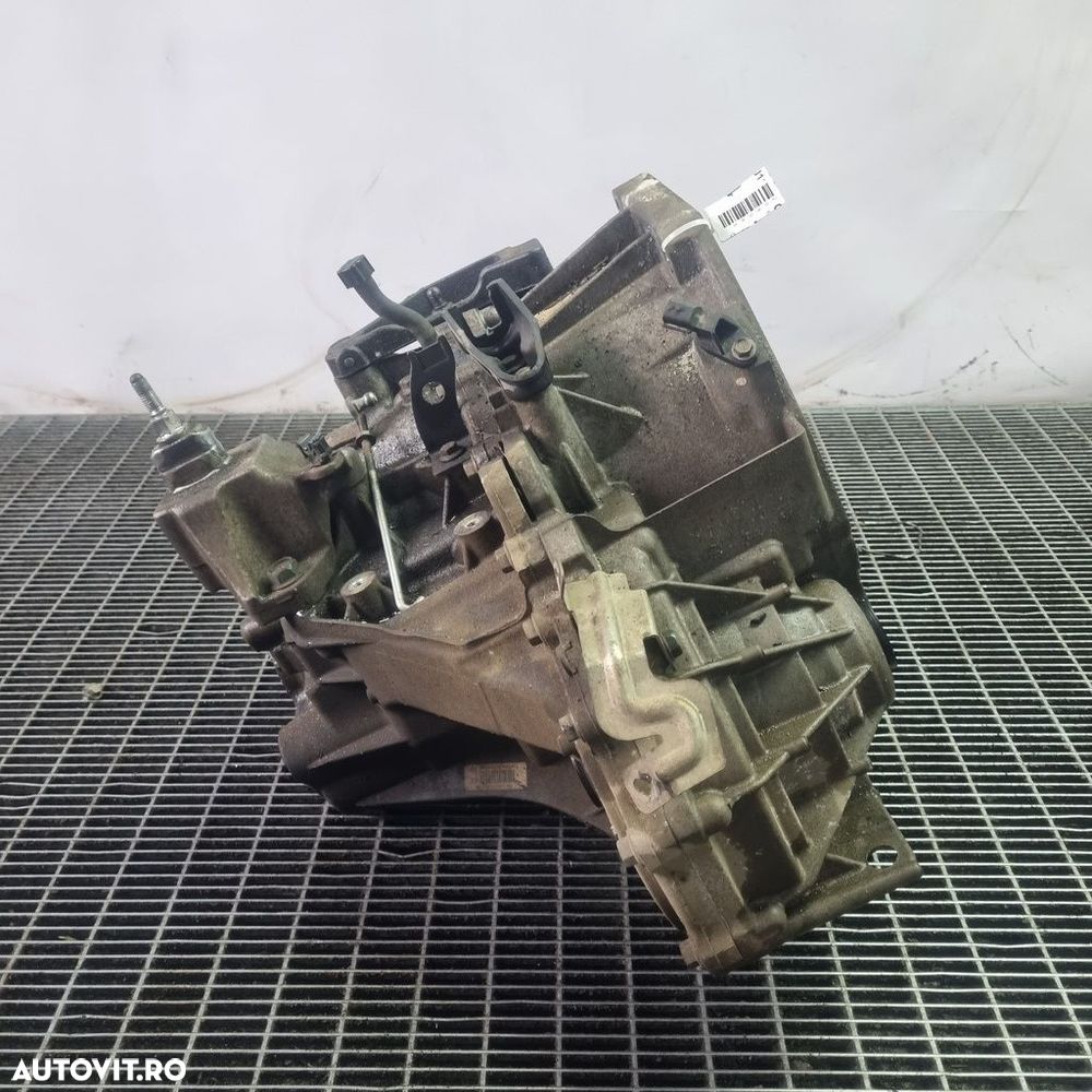 Cutie de viteze Nissan Qashqai J11 1.6 Dci 2013 - 2017 130CP Manuala 6 Trepte R9M Euro5 ... - 4