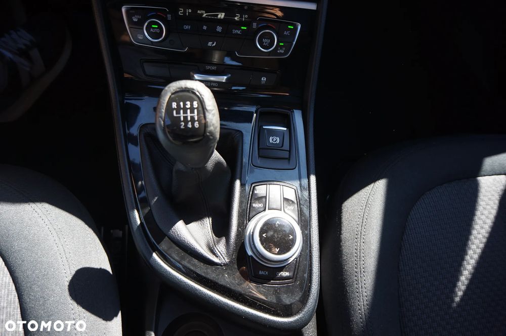 BMW Seria 2 - 26