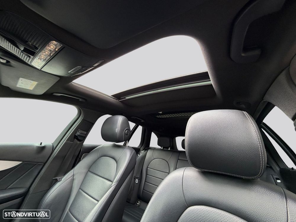 Mercedes-Benz C 250 - 14