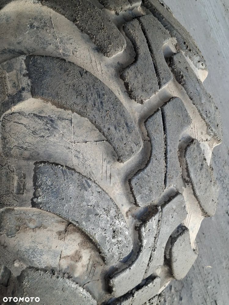 Caterpillar M313C - 9