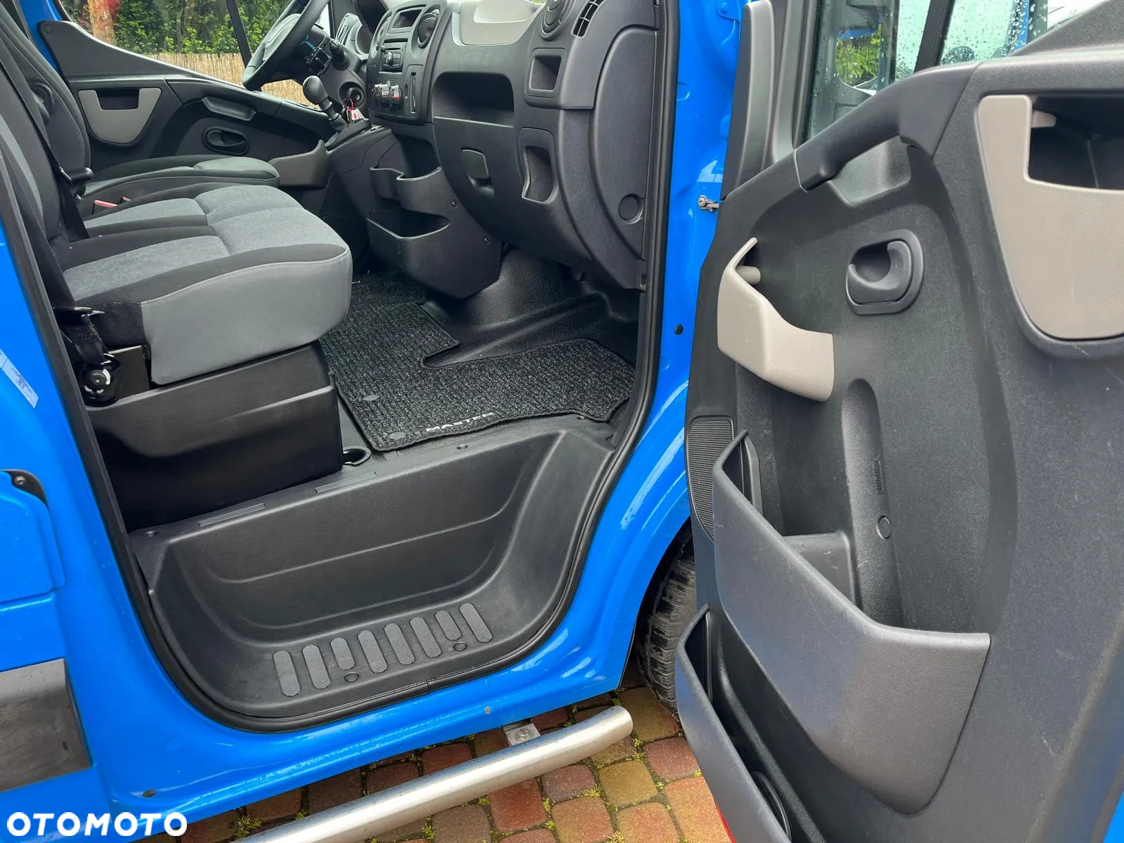 Renault Master - 8