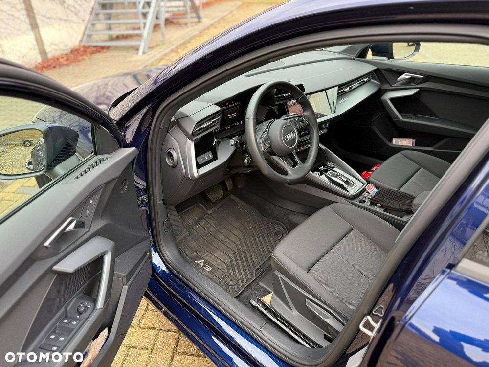 Audi A3 Sportback - 5