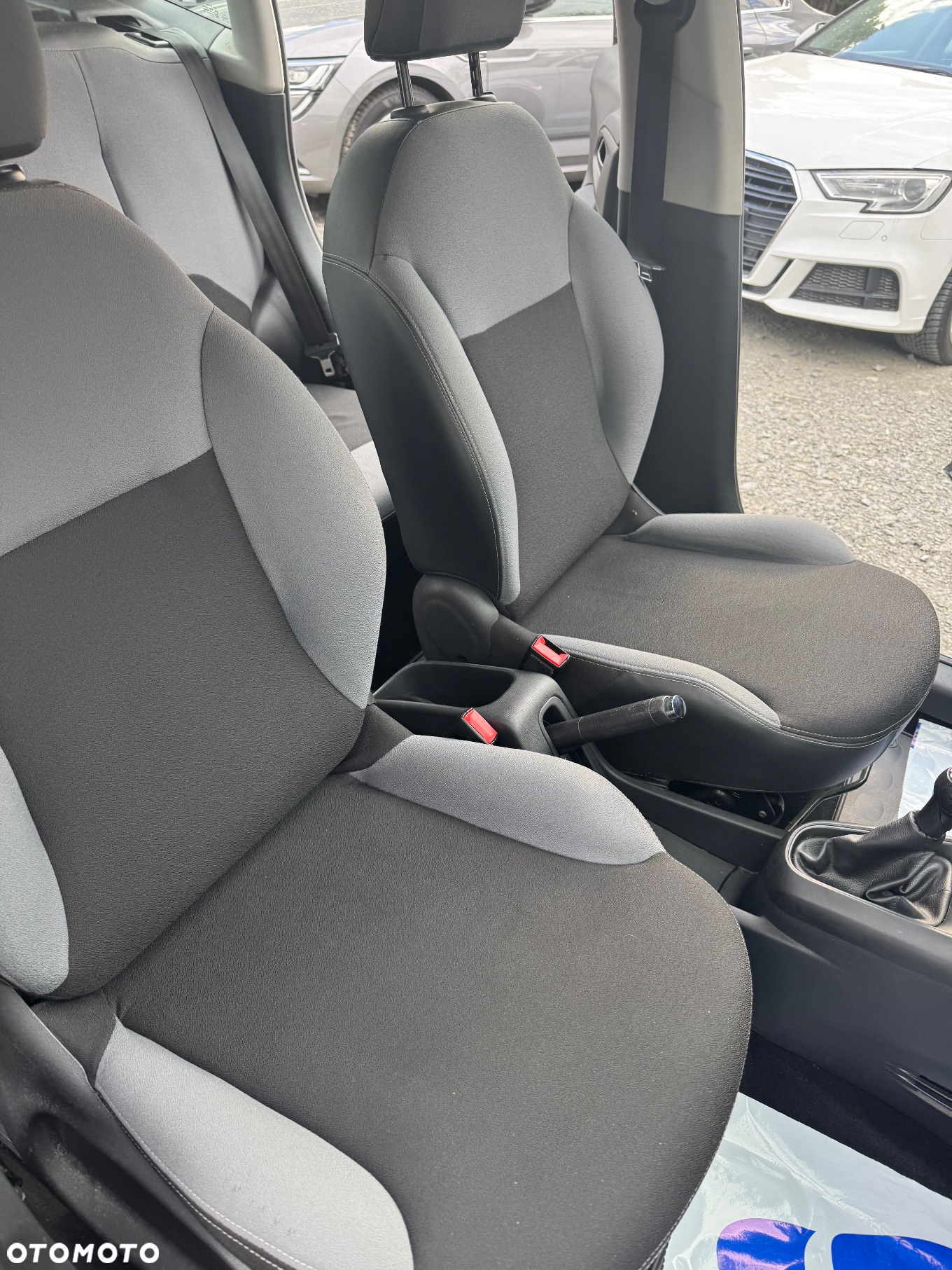 Citroën C3 1.0 VTi Attraction - 20