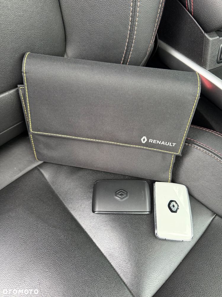 Renault Kadjar Energy TCe 165 CROSSBORDER-S - 23