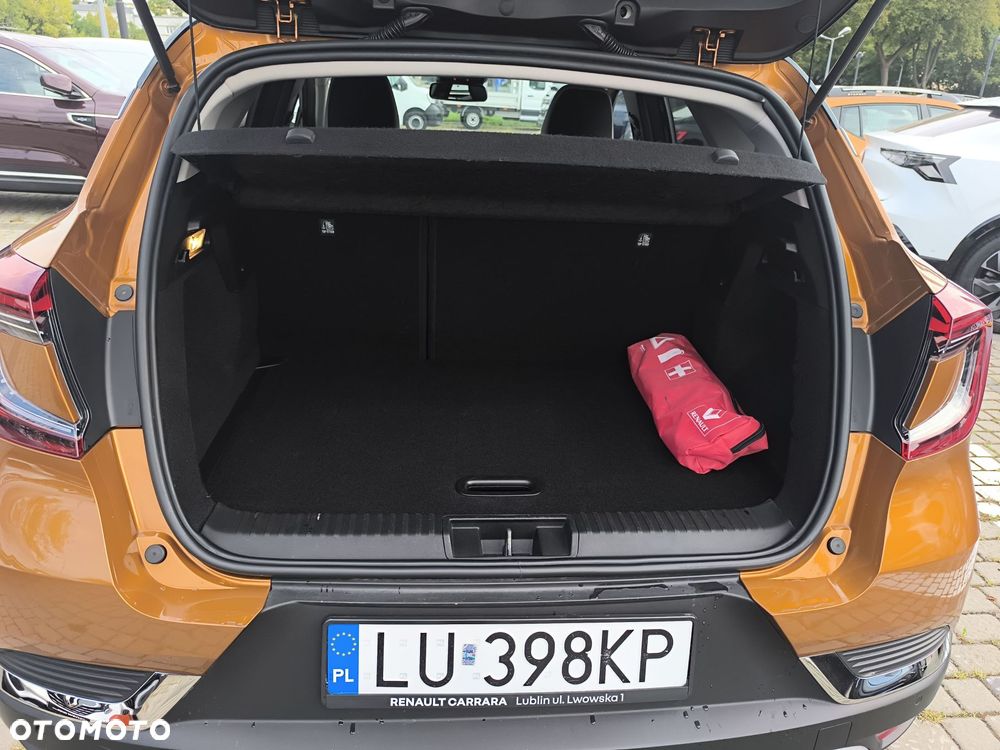 Renault Captur 1.0 TCe Intens - 17