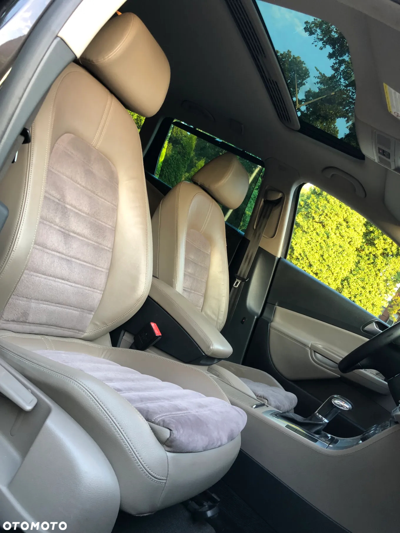 Volkswagen Passat Variant 2.0 TDI DPF DSG Highline - 11