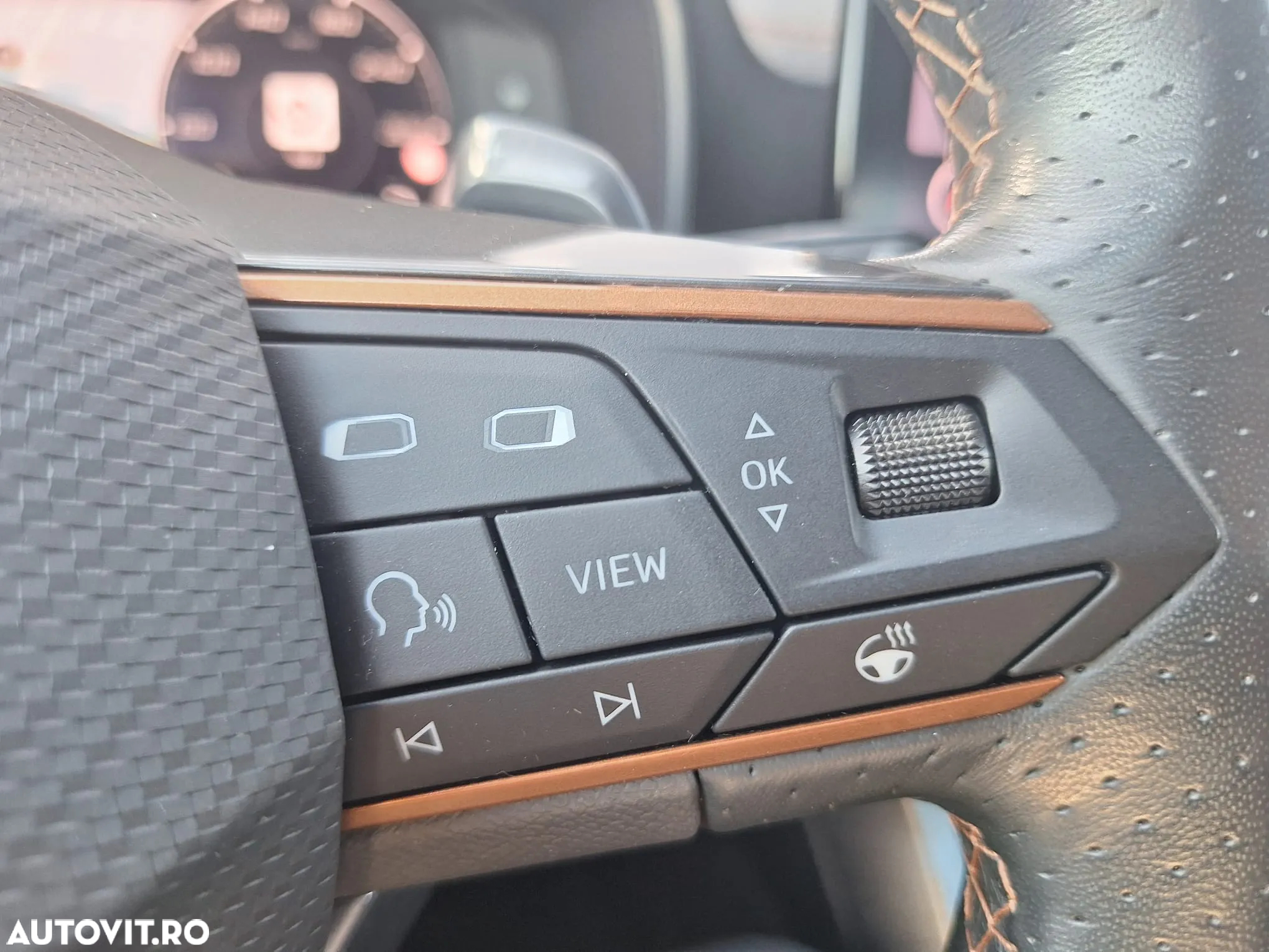 Cupra Formentor VZ 1.4 e-Hybrid DSG - 10