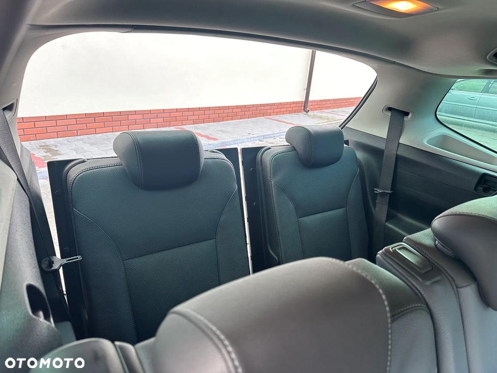 Opel Zafira Tourer 2.0 CDTI Edition - 10