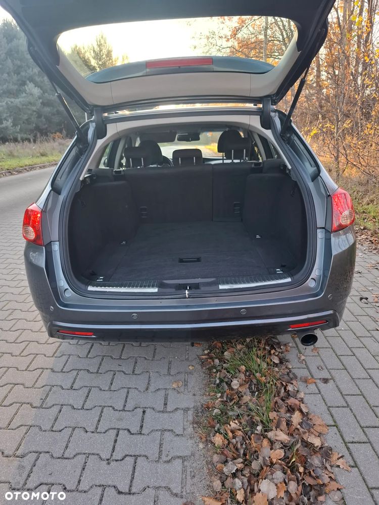 Honda Accord Tourer 2.0 Elegance Advantage - 5