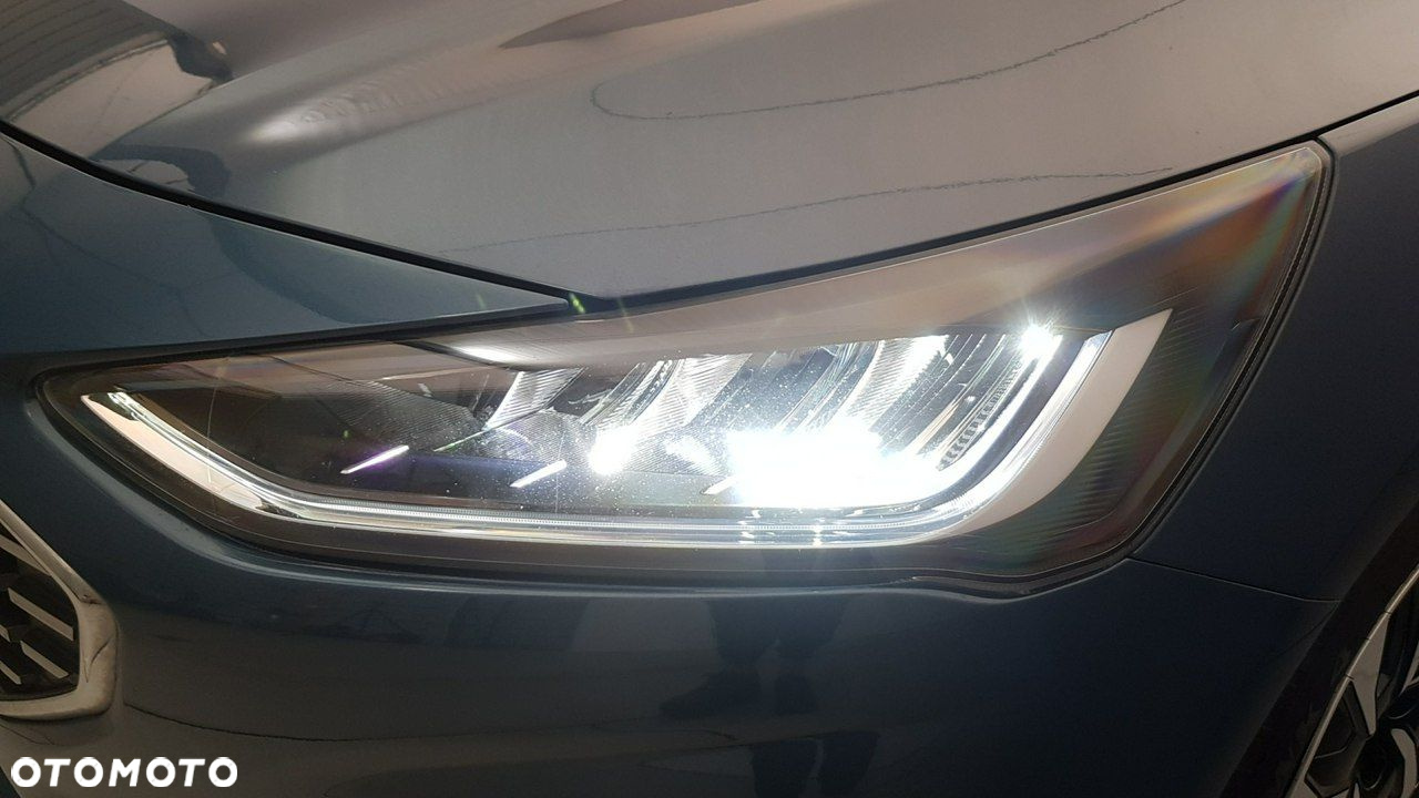 Ford Focus - 14