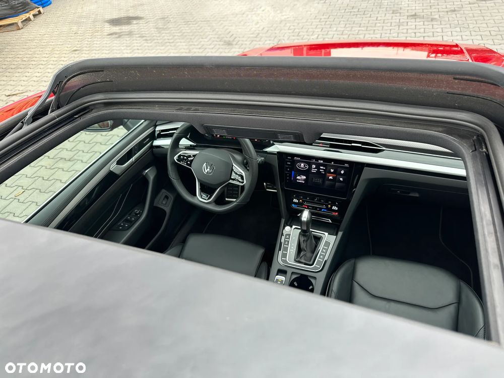 Volkswagen Arteon 2.0 TSI DSG R-Line Edition - 15