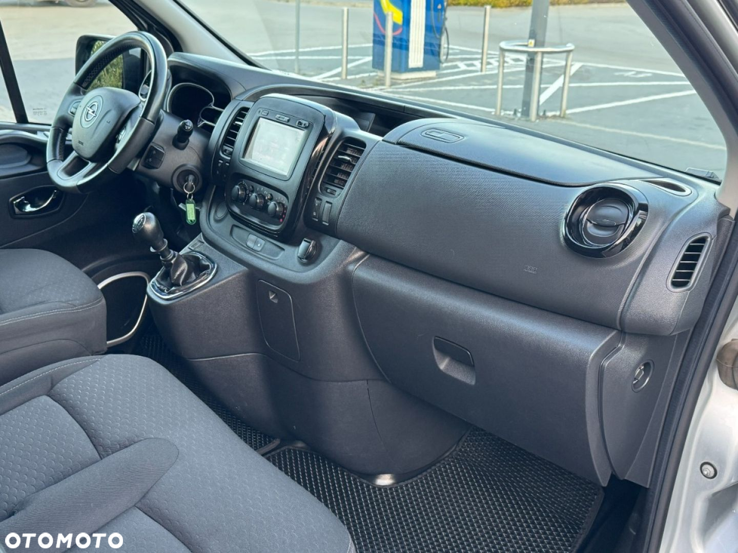Opel Vivaro - 33