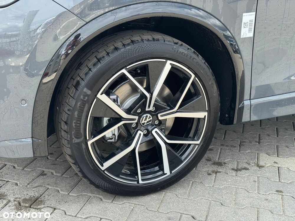 Volkswagen Tiguan 2.0 TDI 4Mot R-Line Plus DSG - 4