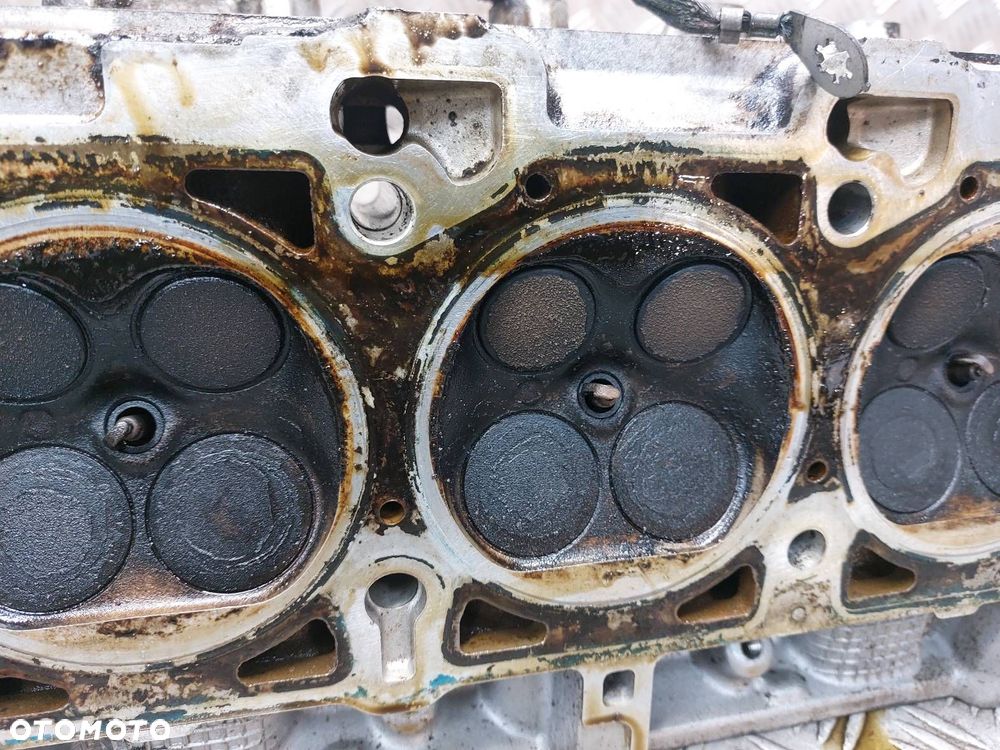 GŁOWICA CHRYSLER  PACIFICA I 3.5 V6 4792728AA - 6