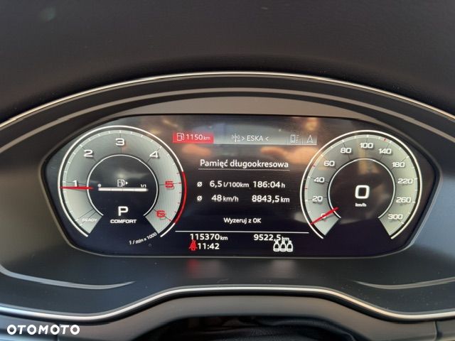 Audi Q5 40 TDI mHEV Quattro S tronic - 14