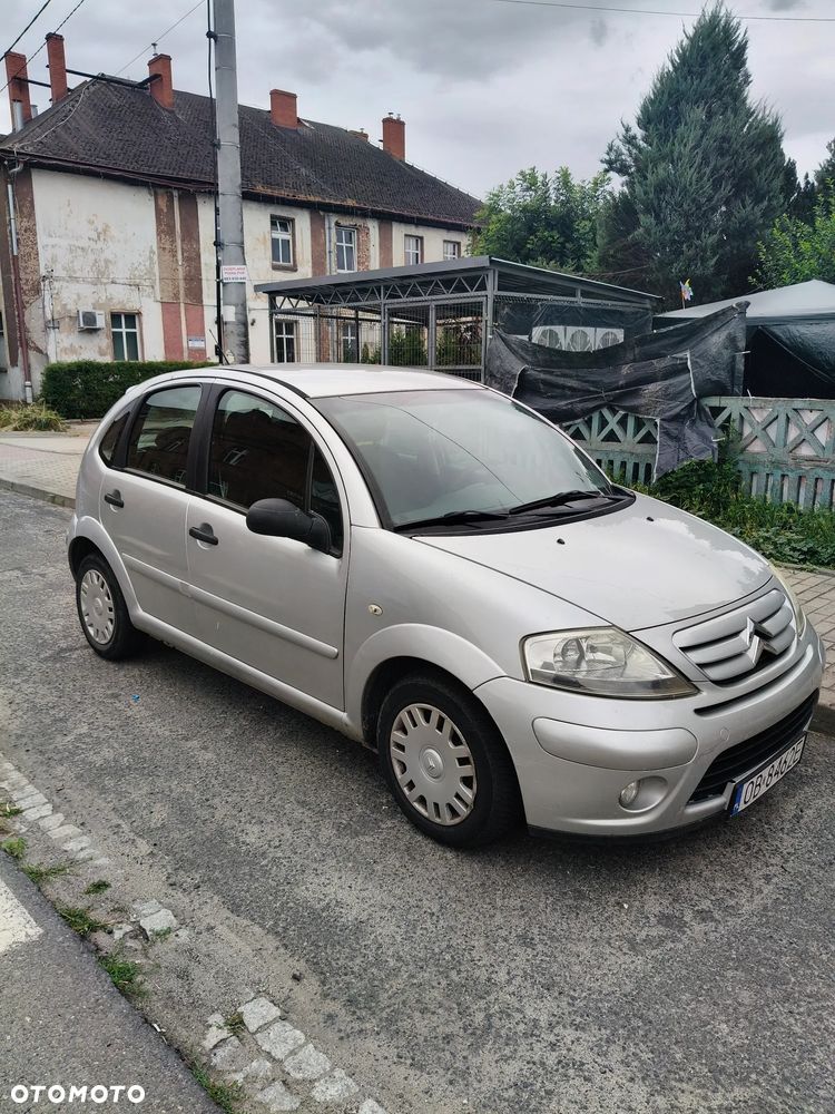 Citroën C3 1.4 HDi Furio - 3