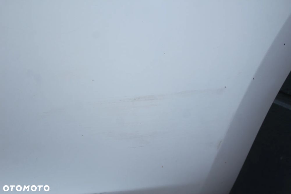 ZDERZAK TYŁ TYLNY OPEL ASTRA J SEDAN Z40R KOMPLETNY - 4