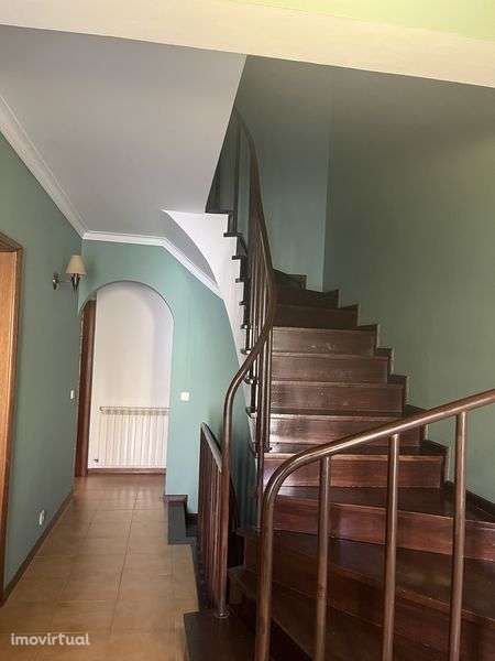 Moradia T3 para Arrendamento em Abraveses – Viseu - Grande imagem: 2/7