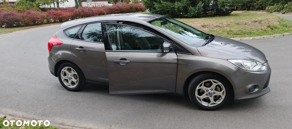 Ford Focus 1.6 TDCi Trend - 7
