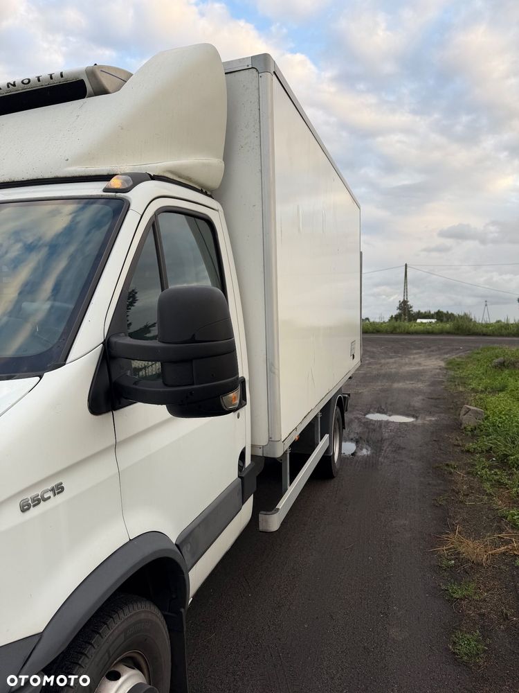 Iveco 65C15 - 2