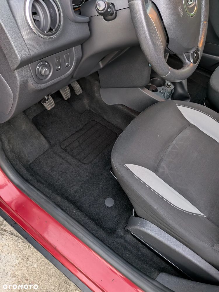 Dacia Sandero Stepway 0.9 TCe Laureate - 26