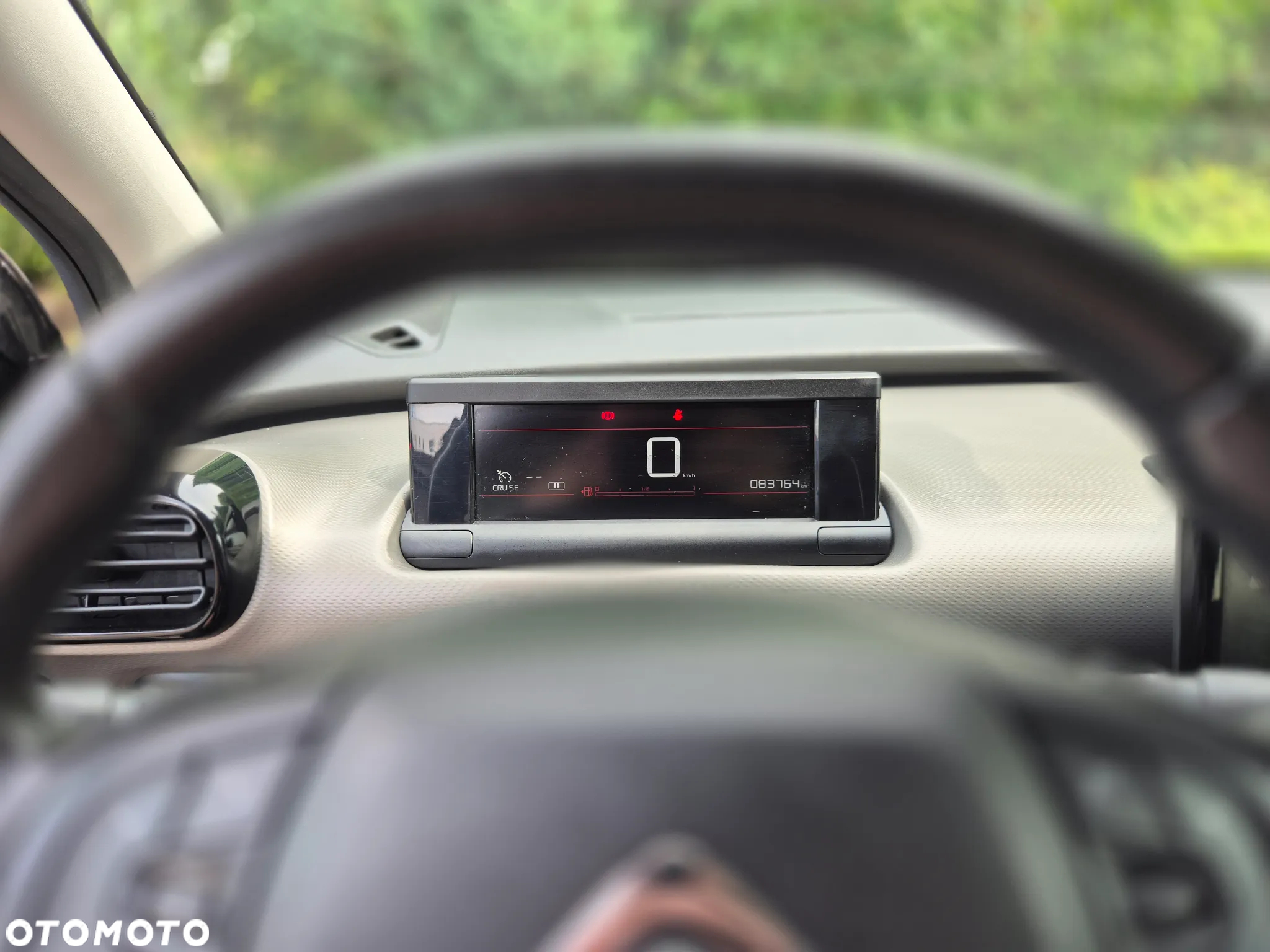 Citroën C4 Cactus 1.2 PureTech Shine S&S - 17