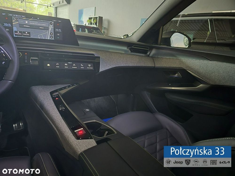 Peugeot 3008 - 23