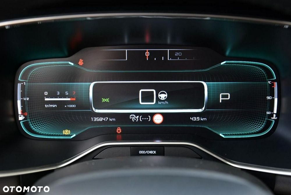 Citroën C5 Aircross BlueHDI 180 S&S EAT8 SHINE PACK - 25