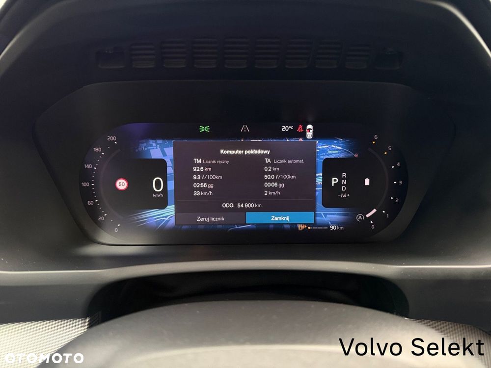 Volvo XC 90 - 20