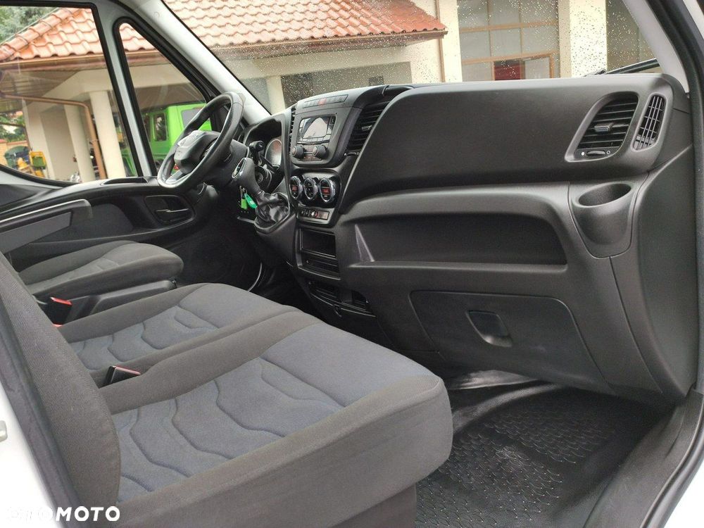 Iveco Daily 35S16S V - 19