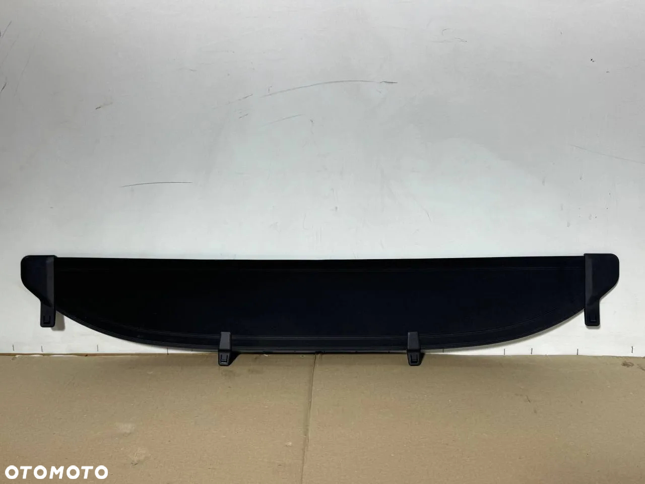 PÓŁKA TYLNA BAGAŻNIKA OSŁONA TYLNEJ KLAPY SUZUKI SWACE 64904-02010-C - 2