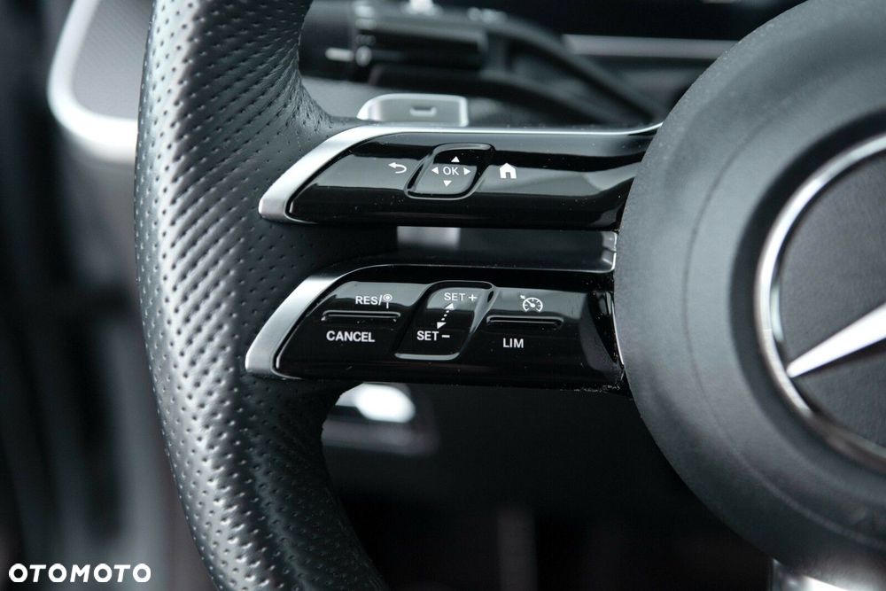 Mercedes-Benz Klasa C - 24