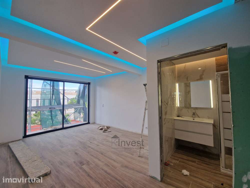 Hotel - Faro - Grande imagem: 5/19