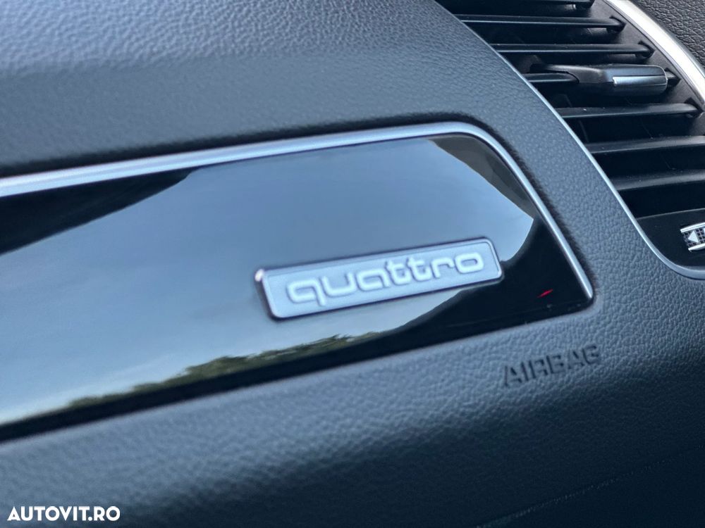 Audi Q5 2.0 TDI Quattro S tronic - 37
