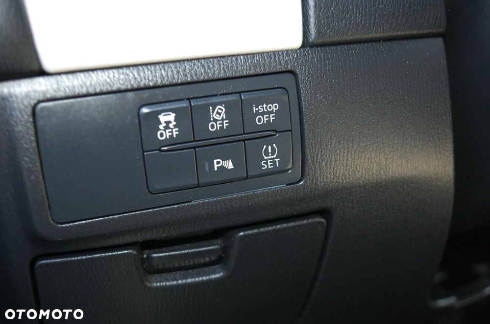 Mazda 6 - 16