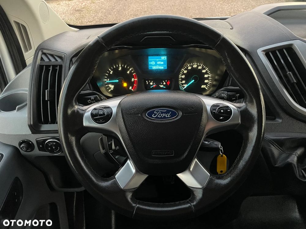 Ford TRANSIT - 8
