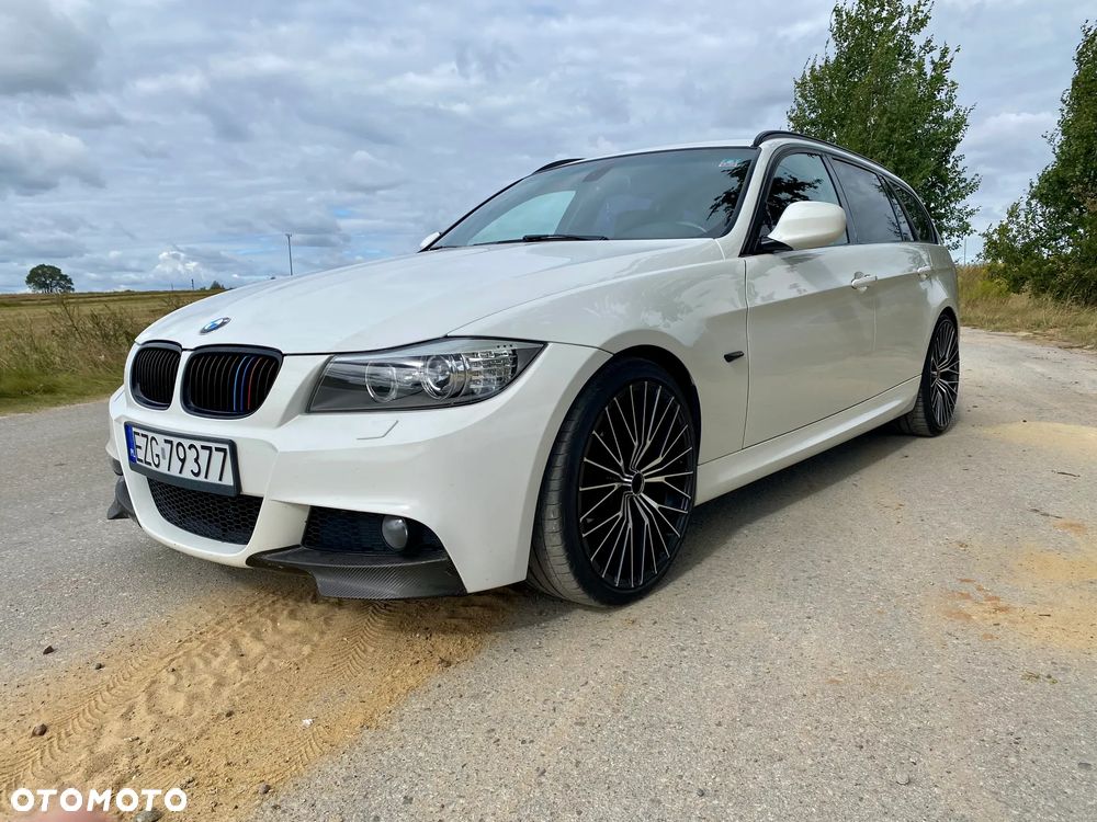 BMW Seria 3 - 3