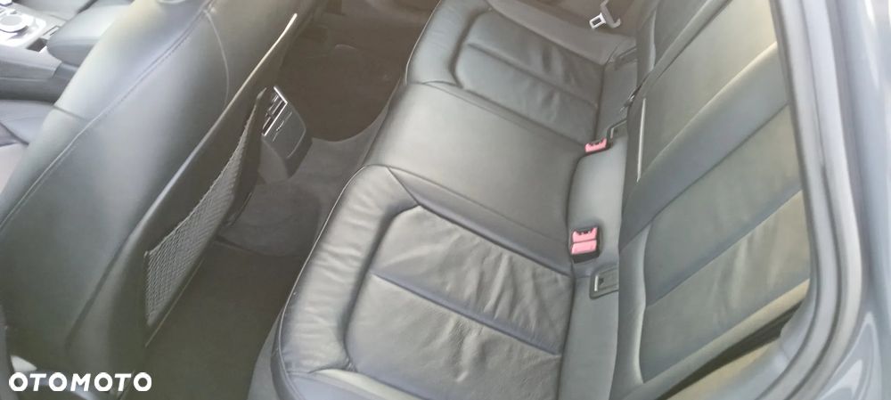 Audi A3 Limousine 2.0 TFSI quattro S tronic design - 14