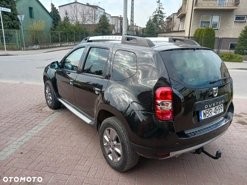 Dacia Duster - 7