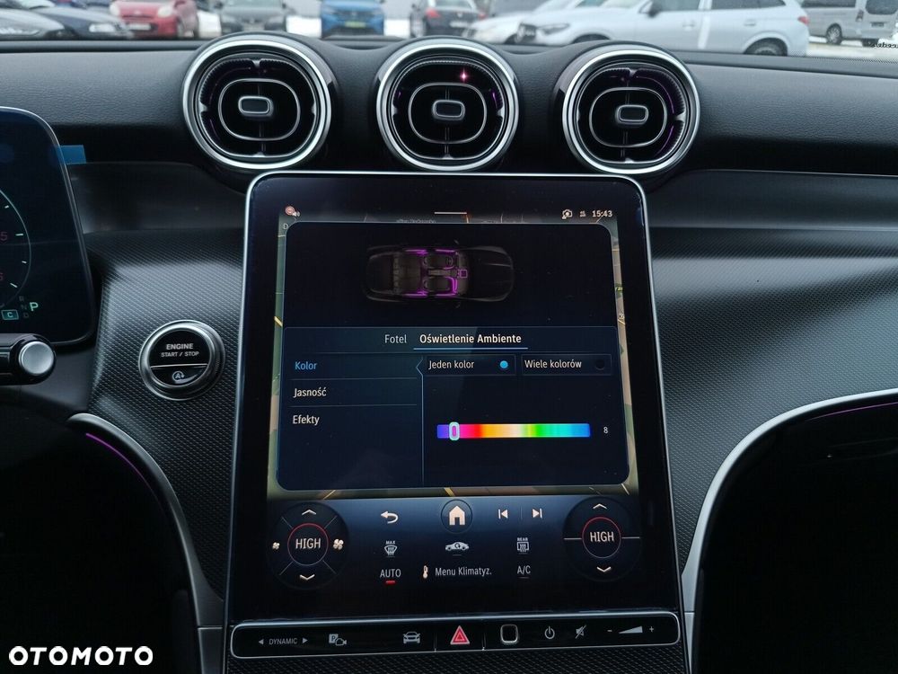 Mercedes-Benz GLC - 19