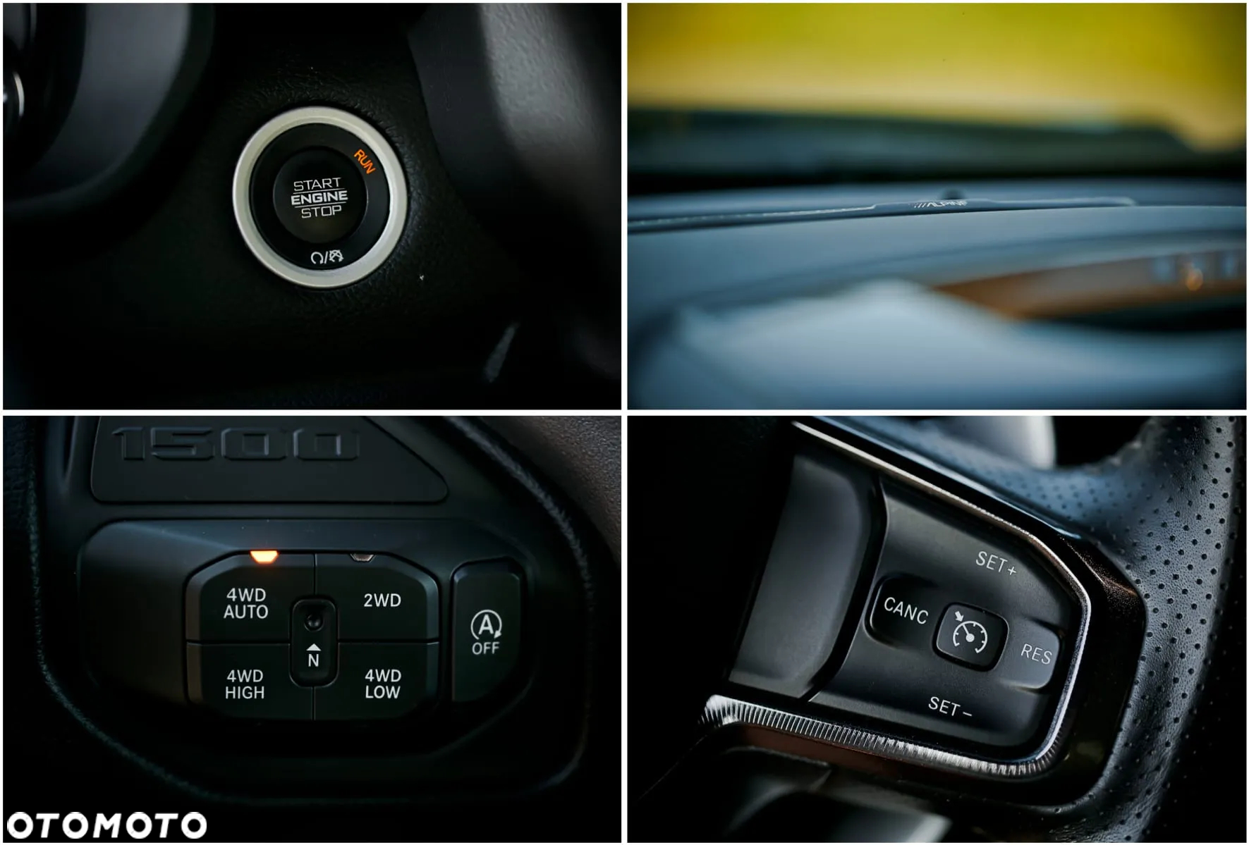 RAM 1500 Crew Cab Laramie - 30