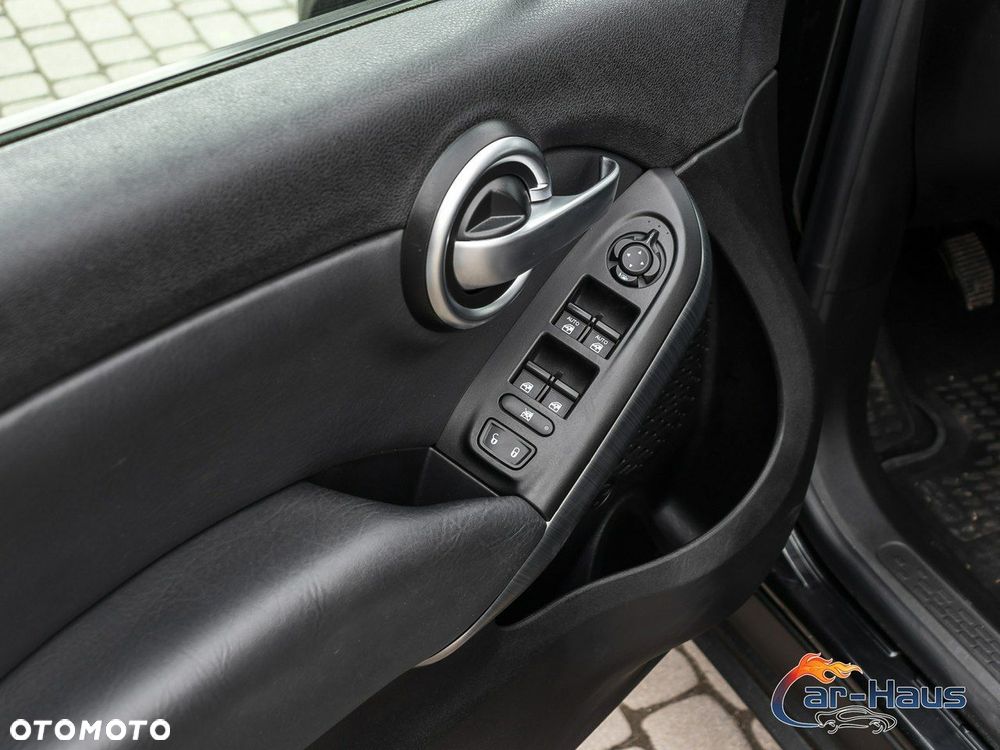 Fiat 500X 1.4 Multiair 4x2 S&S Cross Plus - 14