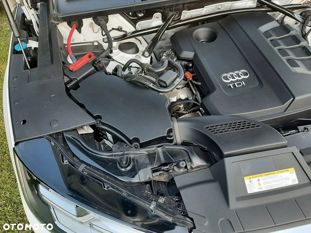 Audi Q5 2.0 TDI Quattro S tronic - 27