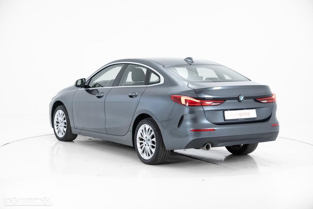 BMW 216 Gran Coupé d Advantage - 5