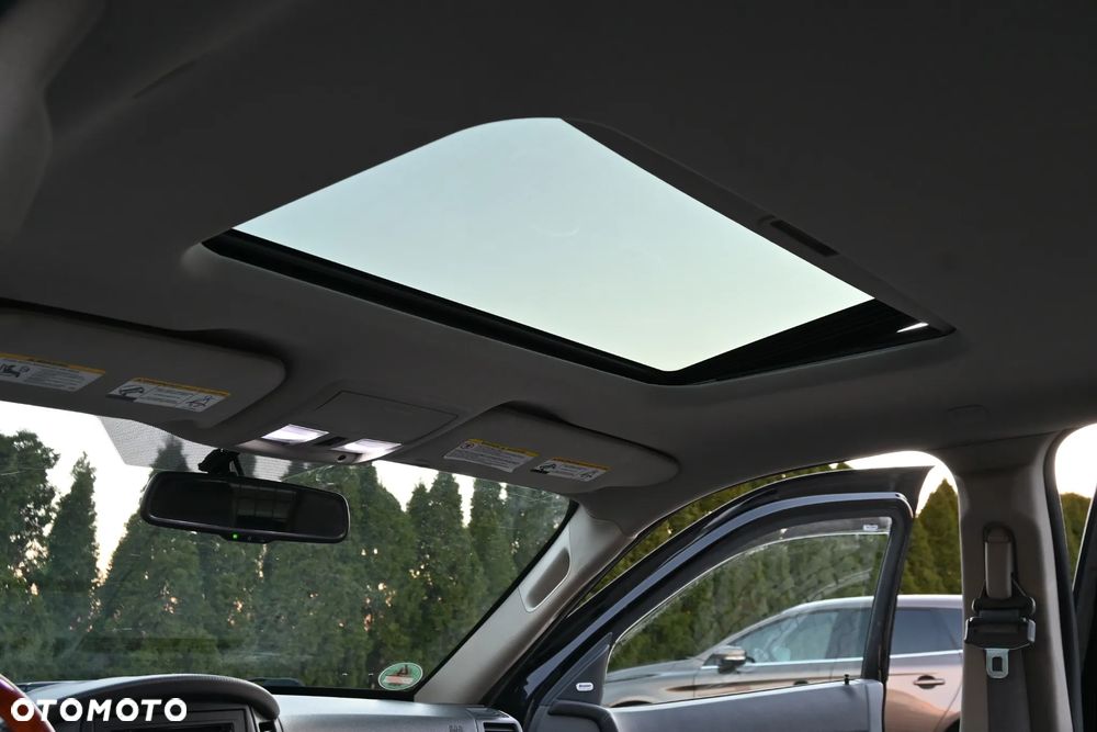 Jeep Grand Cherokee 5.7 V8 HEMI Automatik Overland - 34