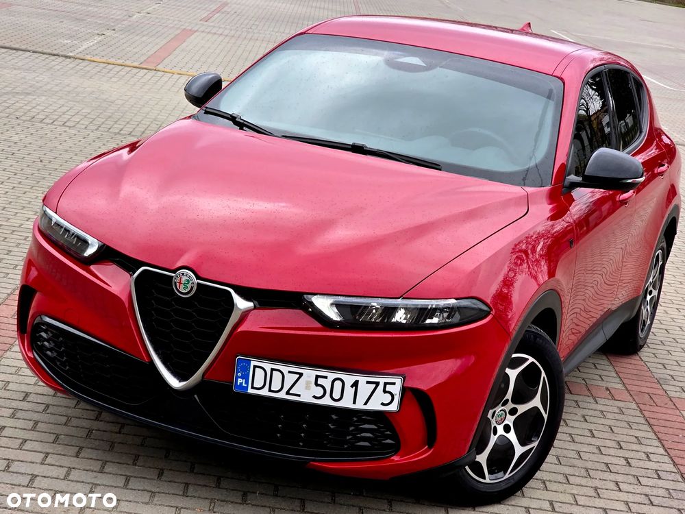 Alfa Romeo Tonale 1.6 JTD T4 Super DCT - 4