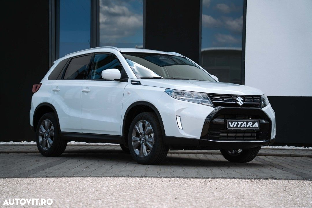 Suzuki Vitara - 3